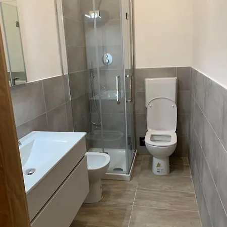 Lejlighed Casa Anemos *