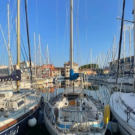 Appartement Casa Anemos Grado