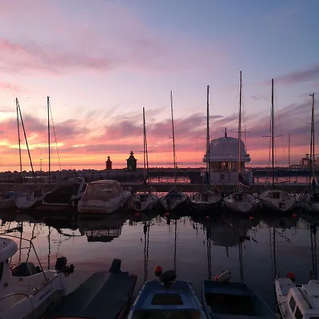 Casa Anemos Appartement Grado