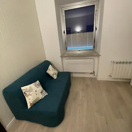 Casa Anemos Appartement Grado