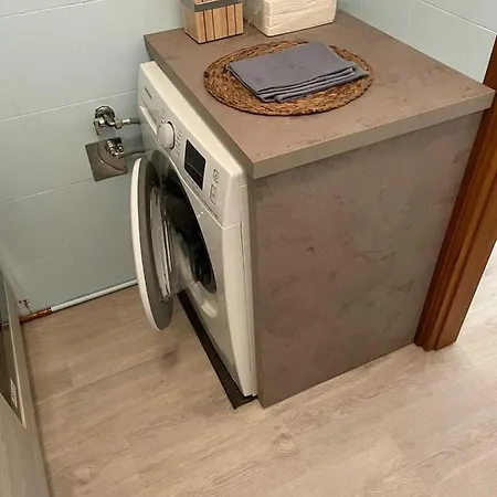 Casa Anemos Daire