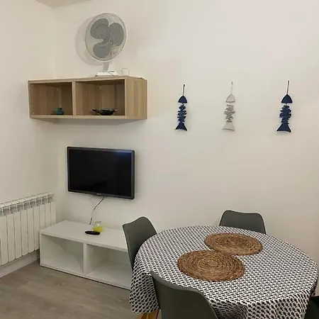 Casa Anemos Grado