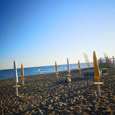 Appartement Casa Anemos Grado